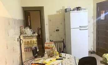 Imagem 3: Cód.: 7722 - Casa Assobradada com 02 quartos e 01 vaga no Condomínio Maracanã,Santo André