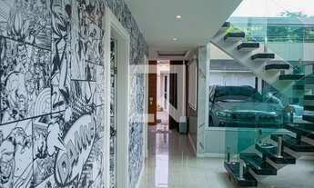 Imagem 6: Casa para Aluguel - Pechincha, 3 Quartos, 360 m2