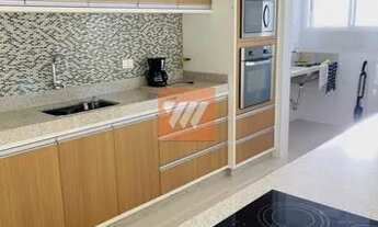 Imagem 2: Apartamento Padrão para Venda em Vila Jaboticabeira Taubaté-SP - 1880