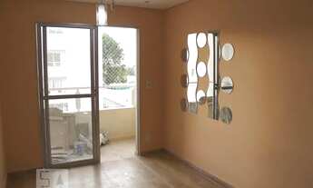 Imagem 2: Apartamento para Aluguel - Parque Prado, 2 Quartos, 48 m2