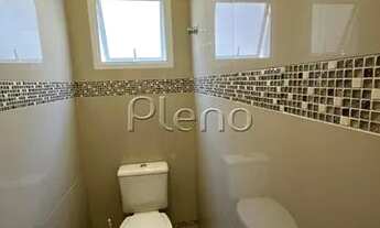 Imagem 6: Casa - Swiss Park - Campinas