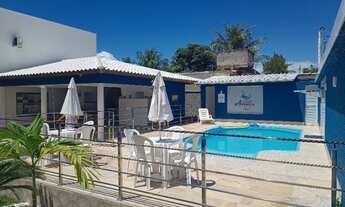 Imagem: Casas Duplex Temporada Praia de Taperapuãn