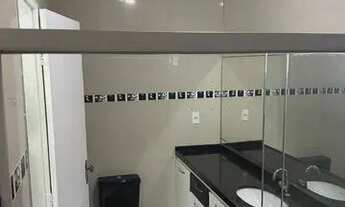 Imagem: Casa para venda possui 100 metros quadrados