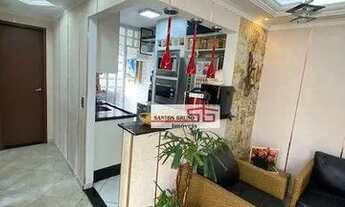 Imagem 6: Apartamento com 2 dormitórios à venda, 50 m² por R$ 320.000,00 - Limão - São Paulo/SP