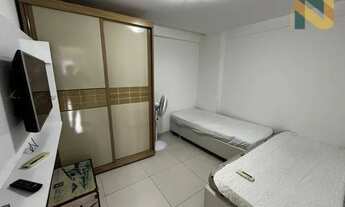 Imagem 7: Apartamento com 2 quartos para alugar, 52 m² por R$ 3.700/mês - Tambaú - João Pessoa/PB
