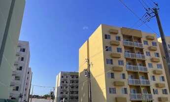 Imagem 2: 022=Apartamento para venda possui 56 metros quadrados com 2 quartos em João Paulo - São Lu