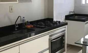 Imagem: Apartamento para venda possui 52 metros