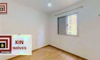 Imagem 5: Apartamento com 2 dormitórios à venda, 54 m² por R$ 360.000,00 - Saúde - São Paulo/SP