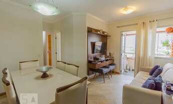 Imagem: Apartamento para Aluguel - Parque Prado