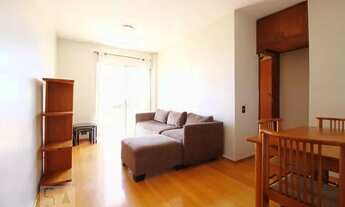 Imagem 2: Apartamento para Aluguel - Vila Mariana, 1 Quarto, 43 m2