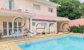 Imagem 5: Casa - Chácara Primavera - Campinas