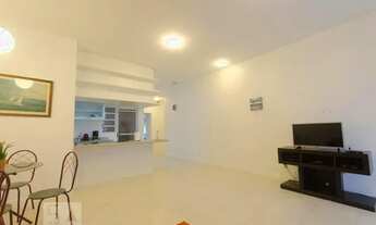 Imagem 4: Apartamento para Aluguel - Santinho, 2 Quartos, 105 m2