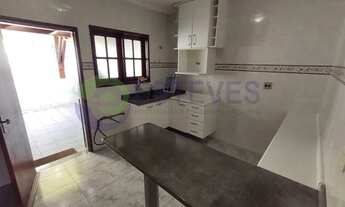 Imagem 6: Casa de condomínio para aluguel tem 110 metros quadrados com 2 quartos