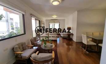 Imagem 1: Apartamento de 240m² com 3 suítes - Itaim Bibi - OPORTUNIDADE