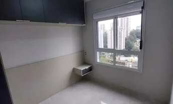 Imagem 2: Lindo Apartamento para locação 47m 2 quartos na Vila Andrade