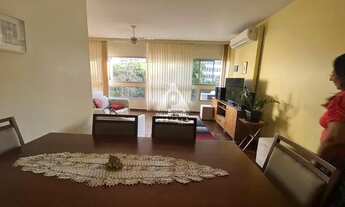 Imagem 2: Tijuca! Excelente apartamento, 3 quartos, 1 suite, dependências completas, 1 vaga, 110m²