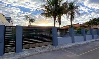 Imagem 2: Linda casa em condomínio em vicente pires rua 10