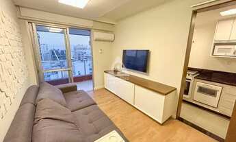 Imagem 7: Flat à venda, 2 quartos, 1 vaga, Leblon - RIO DE JANEIRO/RJ