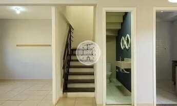 Imagem: Casa condomínio - 3 Dormitórios - Locação