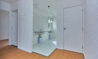 Imagem 2: Apartamento Umbara