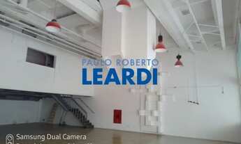 Imagem 1: COMERCIAL - PINHEIROS - SP