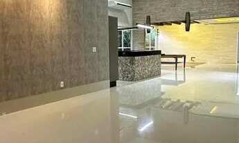 Imagem 4: Casa semi mobilado - Jardins Munique