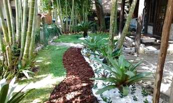 Imagem 4: Apartamento para aluguel com 120 metros quadrados com 2 quartos em Guaratiba - Rio de Jane