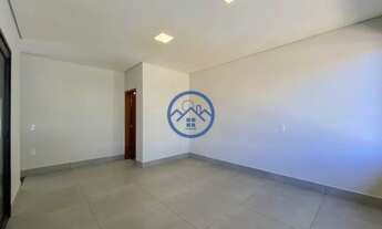 Imagem 4: HORTOLÂNDIA - Casa de Condomínio - Condomínio Jardim de Mônaco