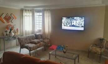 Imagem 2: Casa 4 Quartos!! Sobrado no Belvedere, Vicente Pires