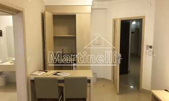 Imagem 2: Apartamento Padrão em Ribeirão Preto