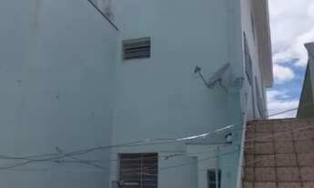 Imagem: São Paulo - Casa Padrão - Cangaiba