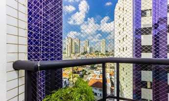 Imagem 6: Apartamento para venda com 69 metros quadrados com 3 quartos em Vila Mariana - São Paulo