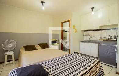 Imagem 3: Apartamento para Aluguel - Lago Norte, 1 Quarto, 28 m2