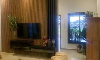 Imagem 2: Casa em Condomínio para Venda em Bauru, VILA AVIAÇAO, 3 dormitórios, 3 suítes, 5 banheiros