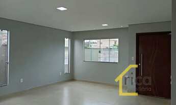 Imagem 6: Sobrado de 4 quartos no Residencial Villa Suíça