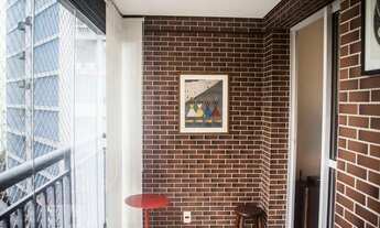 Imagem 5: Apartamento à Venda - Consolação, 1 Quarto, 42 m2