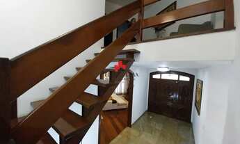 Imagem 7: Sobrado Frontal 4 Dormitórios e 4 Vagas Ponte Rasa