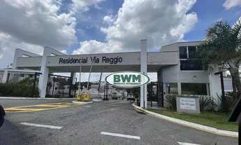 Imagem 2: Terreno à venda, 410 m² por R$ 300.000,00 - Condomínio Via Réggio - Sorocaba/SP