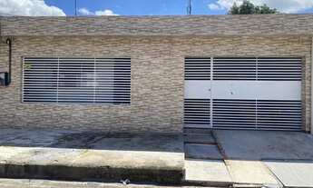 Imagem: Conjunto Satélite - Casa