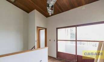 Imagem 6: Sobrado com 3 dormitórios, 345 m² - venda ou aluguel - Nova Petrópolis - São Bernardo do C