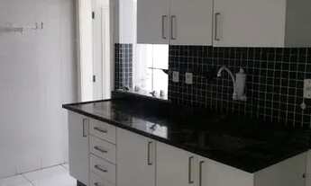 Imagem 7: Edifício João Paulo II, bairro de Nazaré, 3 quartos s/ 1 suíte, dependência, 01 v garagem