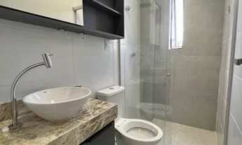 Imagem 7: Apto Novo, com todos os Planejados, Mobílias Novas e Fechadura Digital! Oportunidade!