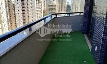 Imagem 4: Locação de Apartamentos / Padrão na cidade de Ribeirão Preto