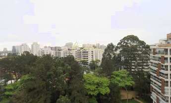 Imagem 3: COBERTURA COM 4 DORMITÓRIOS, 4 SUÍTES, 6 GARAGENS NA GRANJA JULIETA