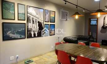 Imagem 6: Apartamento - Cambuí - Campinas