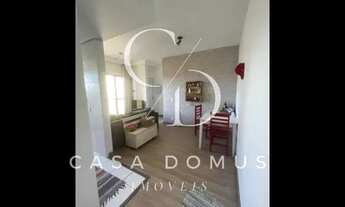 Imagem 4: Apartamento para Venda em Valinhos, Vila Sonia, 2 dormitórios, 1 banheiro, 1 vaga