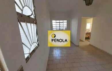 Imagem 2: Casa com 1 dormitório para alugar, 60 m² por R$ 1.038,00/mês - Jardim dos Oliveiras - Camp