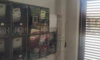 Imagem 2: Apartamento à venda, 52 m² por R$ 310.000,00 - Vila Camilópolis - Santo André/SP