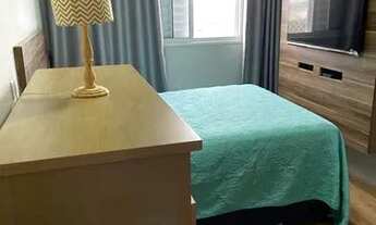 Imagem 3: Apartamento para aluguel com 54 metros quadrados com 2 quartos em Votupoca - Barueri - SP