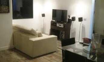 Imagem 6: Apartamento com 2 dormitórios à venda, 65 m² por R$ 430.000,00 - Jabaquara - São Paulo/SP